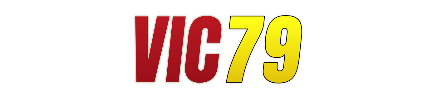 vic79 logo